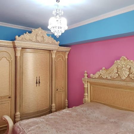 City Center In Yerevan Apartament-45 Kültér fotó