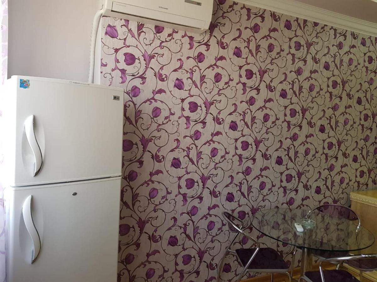 City Center In Yerevan Apartament-45 Kültér fotó