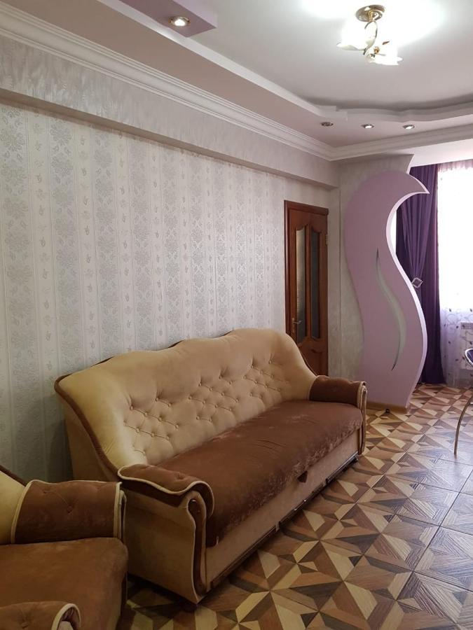 City Center In Yerevan Apartament-45 Kültér fotó