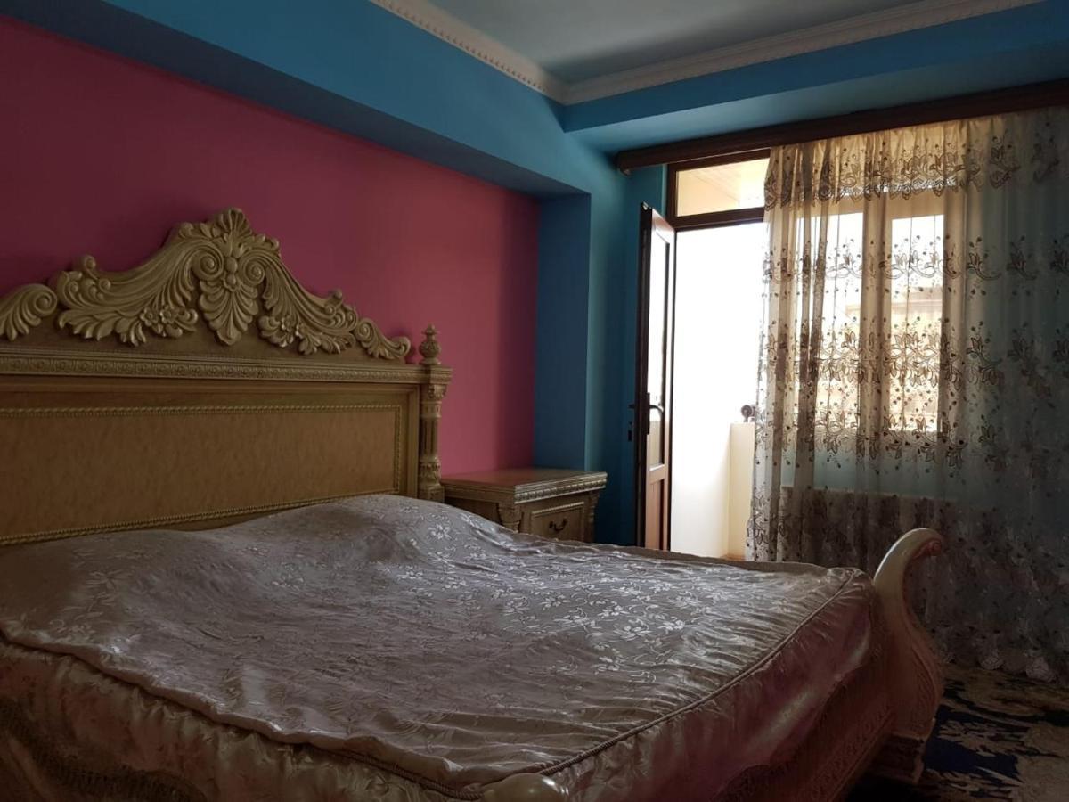 City Center In Yerevan Apartament-45 Kültér fotó