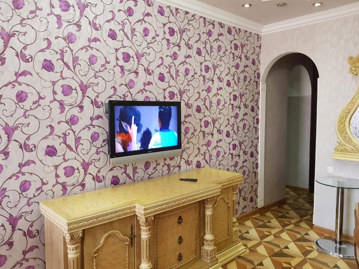 City Center In Yerevan Apartament-45 Kültér fotó