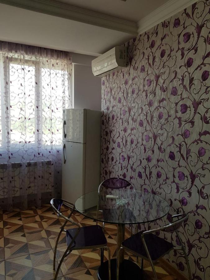 City Center In Yerevan Apartament-45 Kültér fotó
